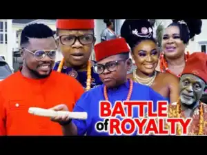 BATTLE OF ROYALTY Season 7&8 (Aki & Pawpaw/Ken Erics) - 2019